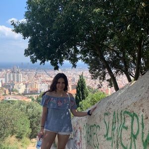 Meet your Posher, Jessie